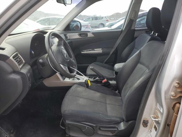 Photo 7 from auction – 2009 SUBARU FORESTER 2 with VIN JF2SH61689H770213