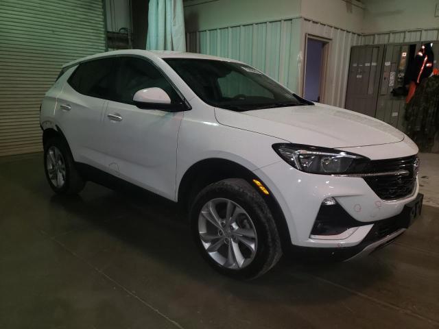 Photo 4 from auction – 2020 BUICK ENCORE GX with VIN KL4MMCSL3LB130937