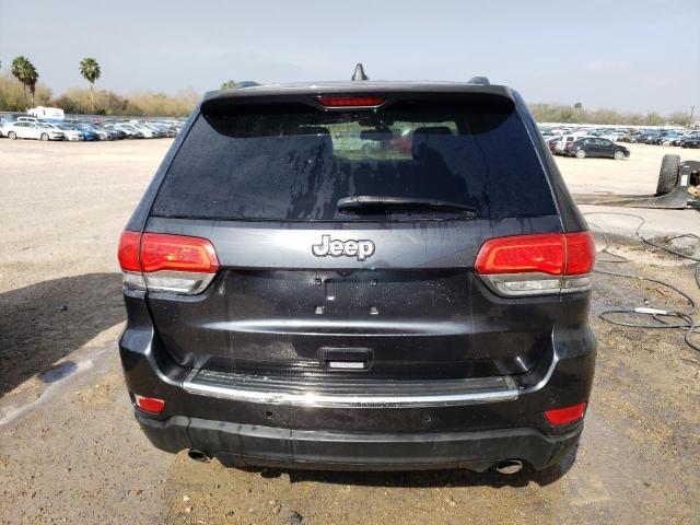 Photo 6 from auction – 2014 JEEP GRAND CHER with VIN 1C4RJEBG1EC136980