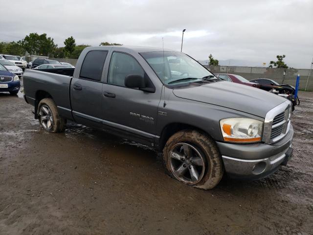 Photo 4 from auction – 2006 DODGE UK with VIN 1D7HA18206S673563