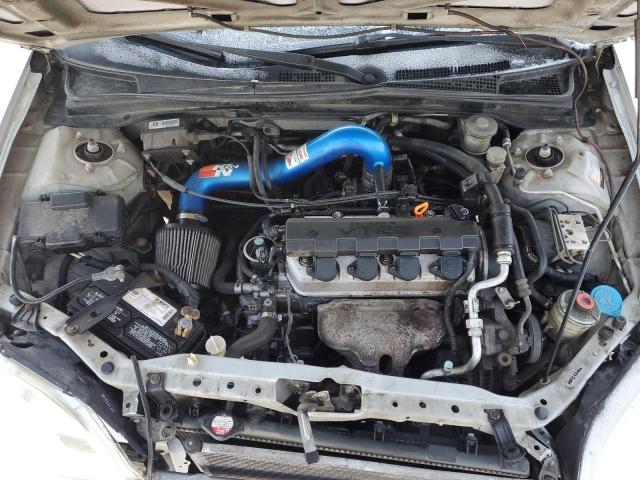 Photo 11 from auction – 2002 HONDA CIVIC EX with VIN 1HGEM21922L807478