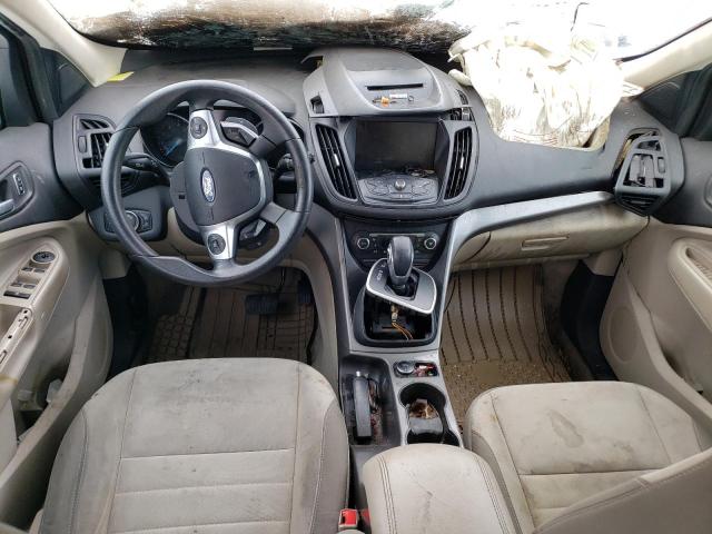 Photo 8 from auction – 2013 FORD ESCAPE SE with VIN 1FMCU0GX6DUC09032
