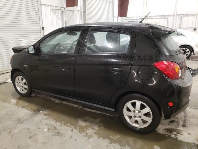 Photo 2 from auction – 2015 MITSUBISHI MIRAGE ES with VIN ML32A4HJ5FH055535