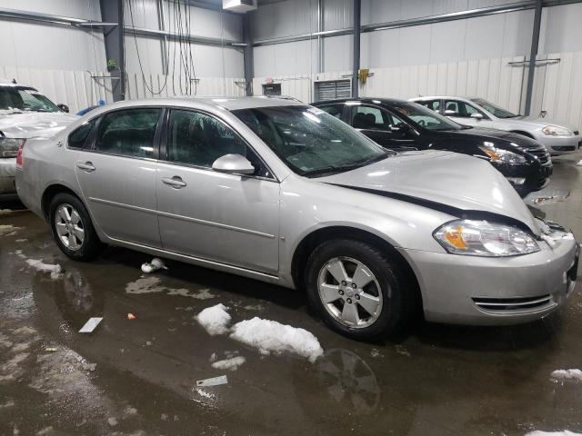 Photo 4 from auction – 2007 CHEVROLET IMPALA LT with VIN 2G1WT58N879302630
