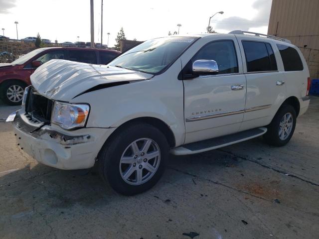 CHRYSLER ASPEN LIMI 2008 with VIN 1A8HX58N08F114688 - Photo from auction