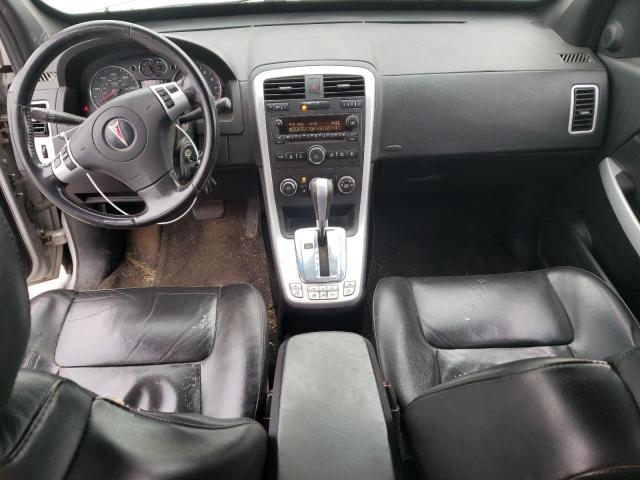 Photo 8 from auction – 2008 PONTIAC TORRENT with VIN 2CKDL43F186032483