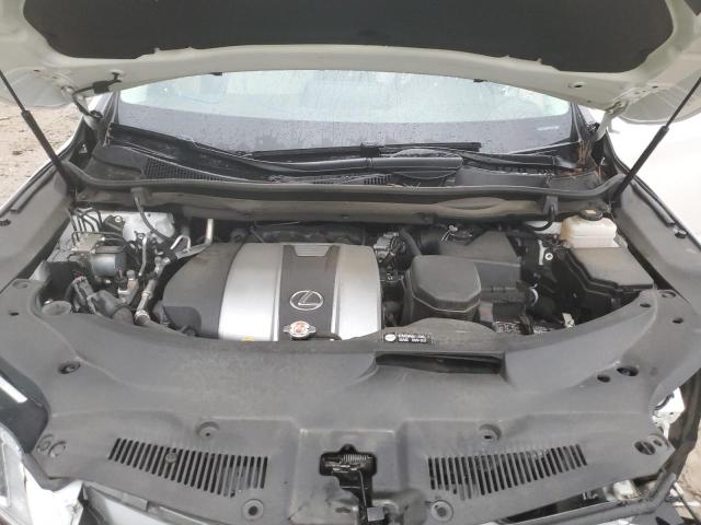 Photo 12 from auction – 2019 LEXUS RX 350 BAS with VIN 2T2ZZMCA6KC120950