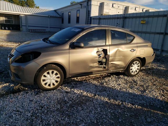 NISSAN VERSA S 2012 with VIN 3N1CN7AP0CL844861 - Photo from auction