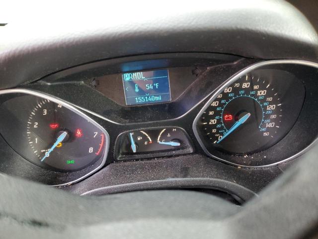 Photo 9 from auction – 2012 FORD FOCUS with VIN 1FAHP3K20CL141951