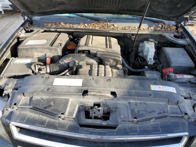 Photo 12 from auction – 2008 CHEVROLET TAHOE C150 with VIN 1GNFC13598R208293