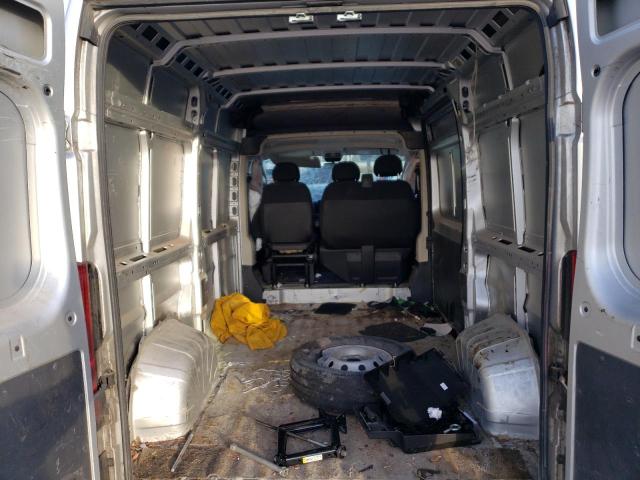 Photo 10 from auction – 2019 RAM PROMASTER with VIN 3C6TRVBG2KE503122
