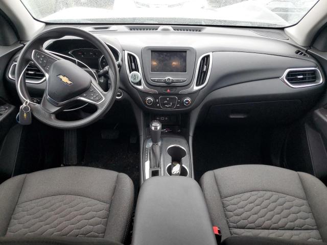 Photo 8 from auction – 2020 CHEVROLET EQUINOX LT with VIN 2GNAXKEV6L6158541