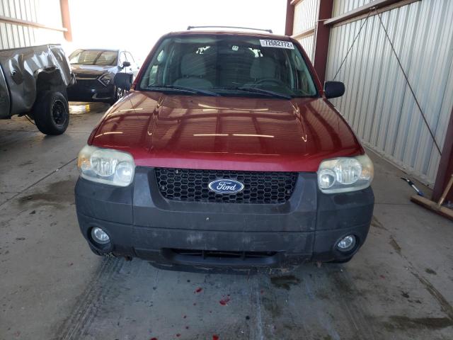 Photo 5 from auction – 2007 FORD ESCAPE XLT with VIN 1FMYU93136KA37746
