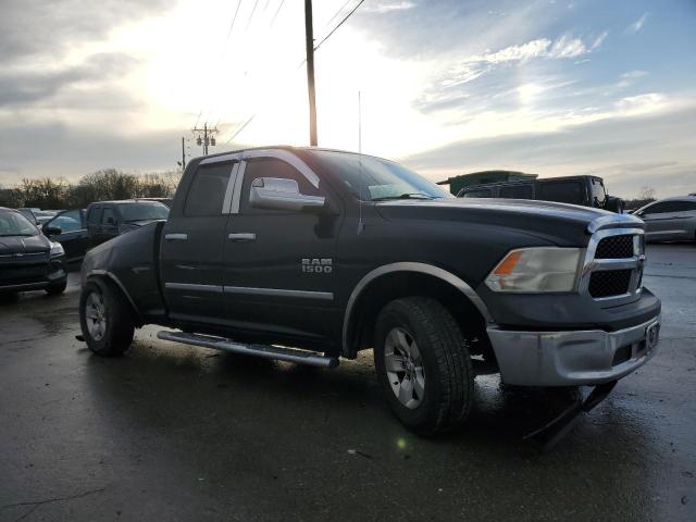 Photo 4 from auction – 2013 RAM 1500 ST with VIN 1C6RR6FG6DS562216