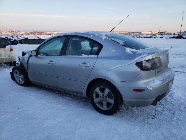 Photo 2 from auction – 2007 MAZDA 3 I with VIN JM1BK32F171754700