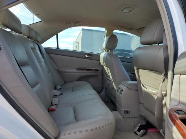 Photo 10 from auction – 2005 TOYOTA CAMRY LE with VIN 4T1BE30K95U428805