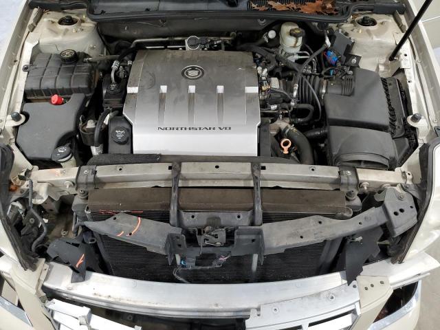 Photo 11 from auction – 2011 CADILLAC DTS LUXURY with VIN 1G6KD5E67BU122750