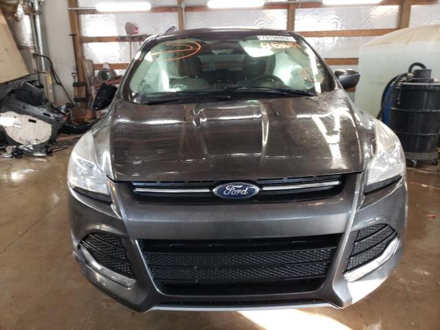 Photo 5 from auction – 2015 FORD ESCAPE SE with VIN 1FMCU0G99FUB51681