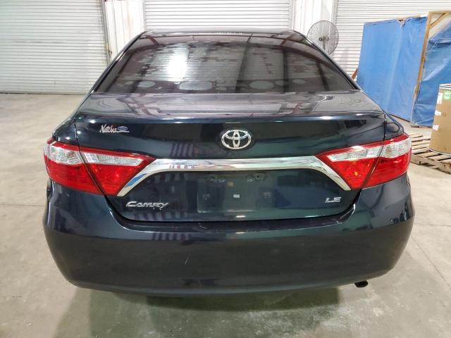 Photo 6 from auction – 2016 TOYOTA CAMRY LE with VIN 4T4BF1FK1GR543660