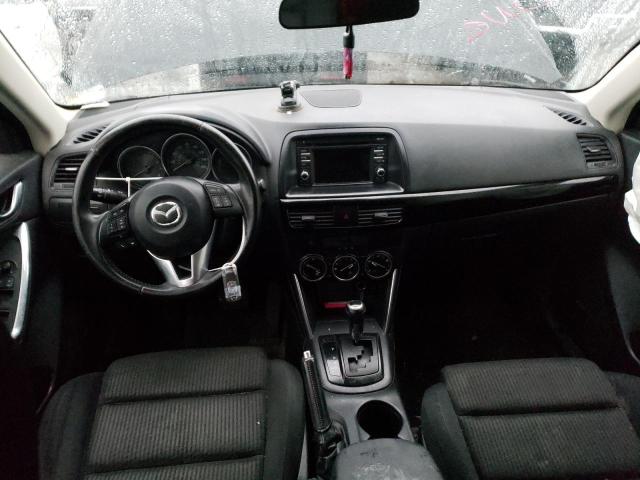 Photo 8 from auction – 2014 MAZDA CX-5 TOURI with VIN JM3KE4CY0E0369393