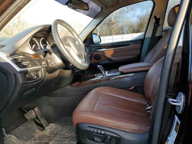 Photo 7 from auction – 2015 BMW X5 XDRIVE3 with VIN 5UXKR0C51F0P03538
