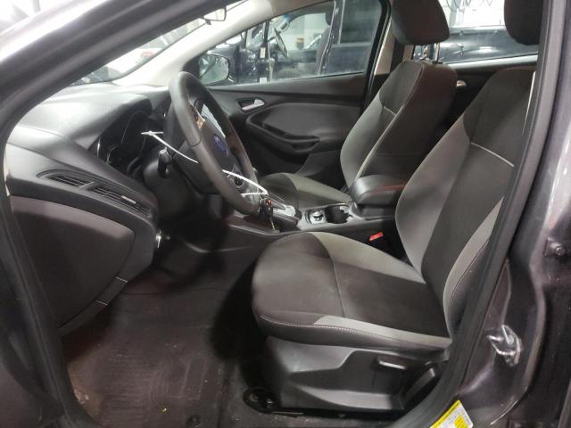 Photo 7 from auction – 2014 FORD FOCUS SE with VIN 1FADP3F27EL441532