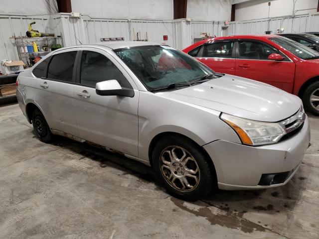Photo 4 from auction – 2009 FORD FOCUS SES with VIN 1FAHP36N99W247455