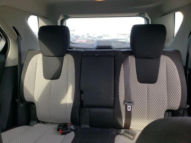 Photo 10 from auction – 2011 CHEVROLET EQUINOX LS with VIN 2GNALBECXB1168060
