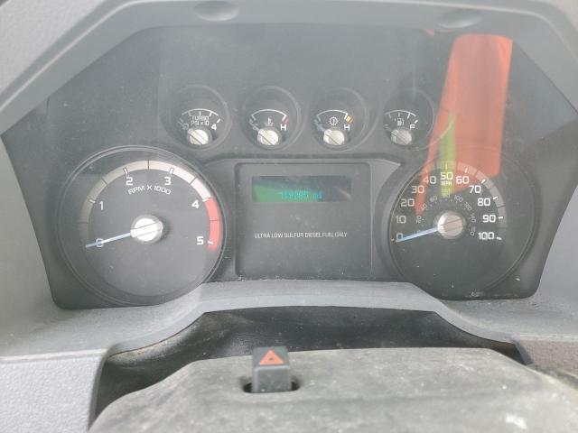 Photo 9 from auction – 2016 FORD F250 SUPER with VIN 1FT7X2BT0GED20980
