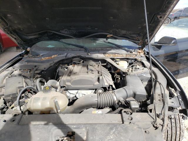 Photo 11 from auction – 2017 FORD MUSTANG with VIN 1FATP8UH5H5254444