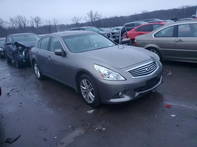 Photo 4 from auction – 2012 INFINITI G37 with VIN JN1CV6AR3CM679096
