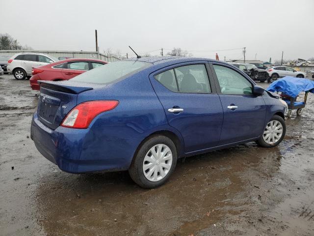 Photo 3 from auction – 2019 NISSAN VERSA S with VIN 3N1CN7AP4KL854758