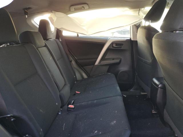 Photo 10 from auction – 2016 TOYOTA RAV4 LE with VIN 2T3ZFREV1GW305821