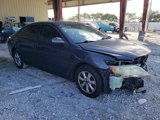 Photo 4 from auction – 2011 TOYOTA CAMRY BASE with VIN 4T1BF3EK5BU177962
