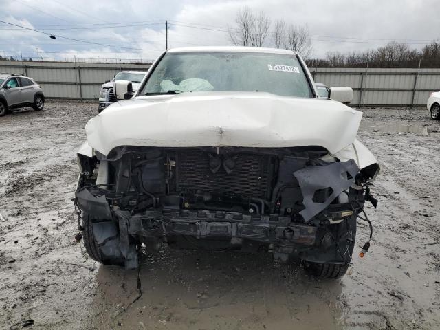 Photo 5 from auction – 2009 DODGE RAM 1500 with VIN 1D3HV13T19S739970