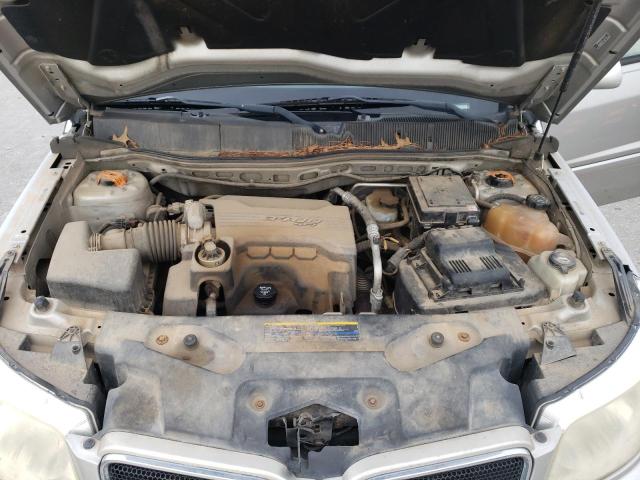 Photo 12 from auction – 2008 PONTIAC TORRENT with VIN 2CKDL43F186032483