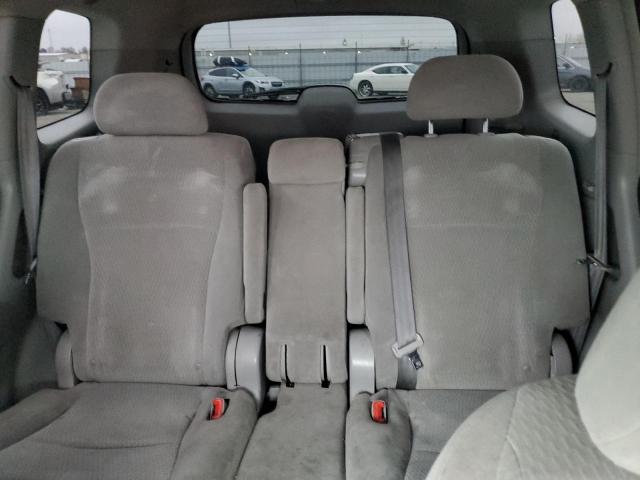 Photo 10 from auction – 2010 TOYOTA HIGHLANDER with VIN 5TDZK3EH1AS023447