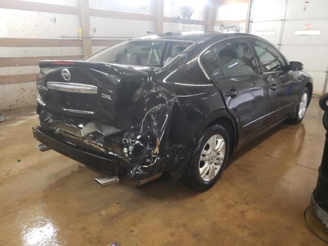 Photo 3 from auction – 2012 NISSAN ALTIMA BAS with VIN 1N4AL2AP1CN415957