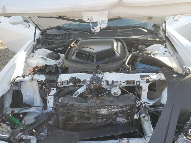 Photo 11 from auction – 2016 DODGE CHALLENGER with VIN 2C3CDZFJ1GH254963