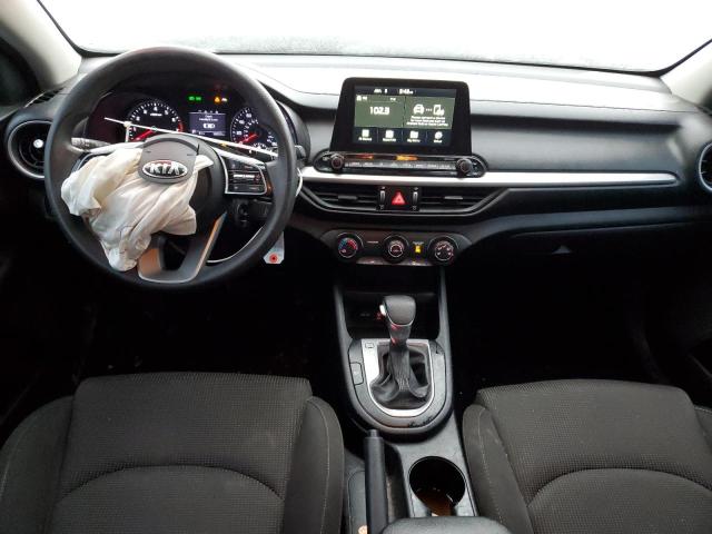 Photo 8 from auction – 2020 KIA FORTE FE with VIN 3KPF24AD9LE201808