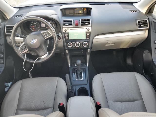 Photo 8 from auction – 2016 SUBARU FORESTER 2 with VIN JF2SJAXC0GH547245