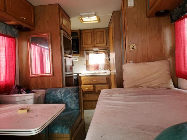 Photo 6 from auction – 1994 GULF STREAM CONQUEST with VIN 1FDKE30G3RHB00418