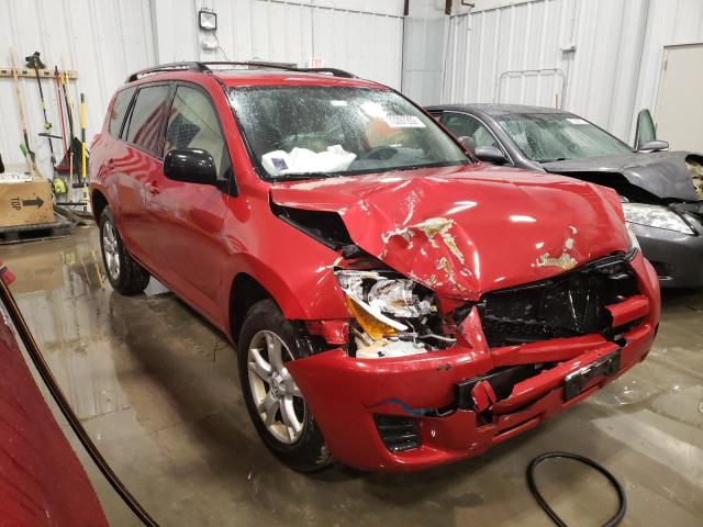 Photo 4 from auction – 2012 TOYOTA RAV4 with VIN JTMBF4DV8C5056828