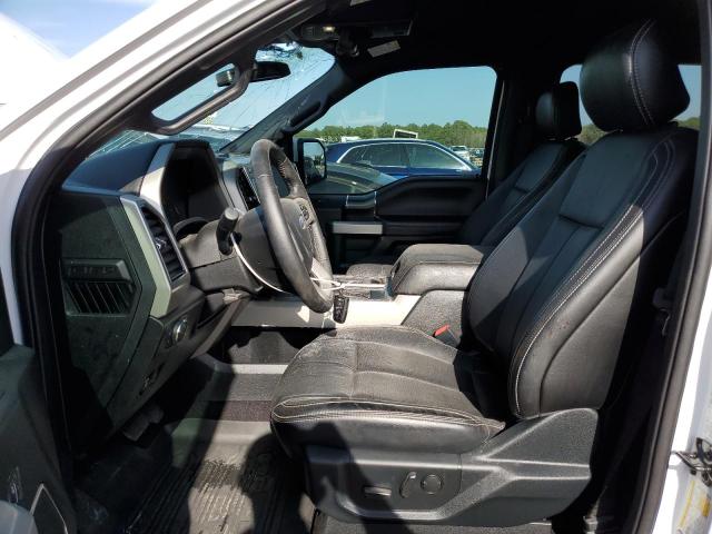 Photo 7 from auction – 2020 FORD F150 SUPER with VIN 1FTEW1E47LFC05161