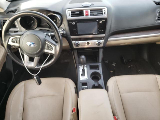 Photo 8 from auction – 2016 SUBARU OUTBACK 2. with VIN 4S4BSANC9G3213805