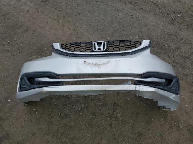 Photo 12 from auction – 2013 HONDA CIVIC LX with VIN 2HGFB2F50DH571056