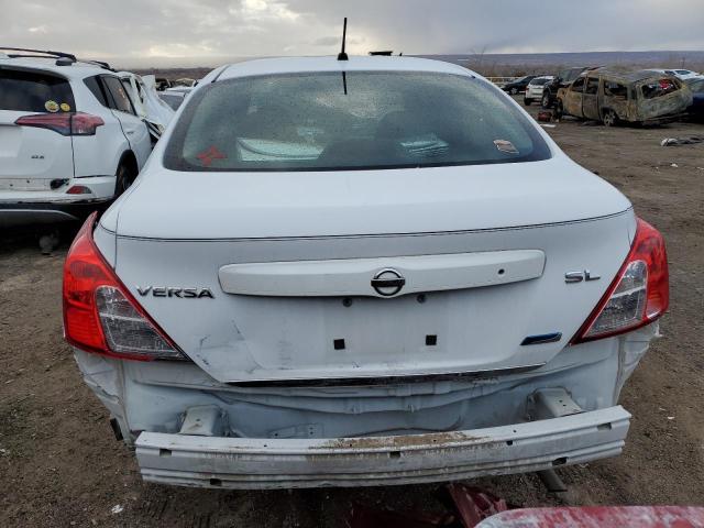 Photo 6 from auction – 2012 NISSAN VERSA with VIN 3N1CN7AP2CL864979