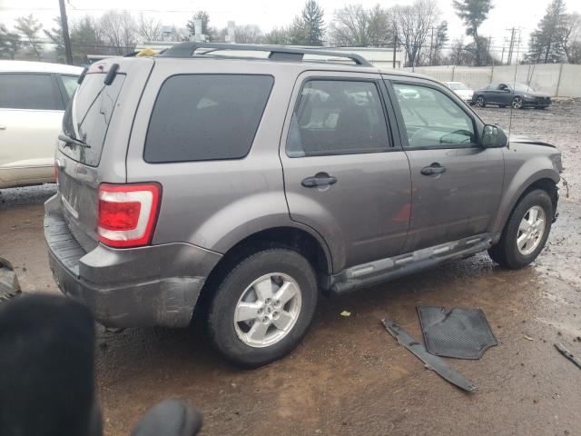 Photo 3 from auction – 2010 FORD ESCAPE XLT with VIN 1FMCU0D75AKA44442