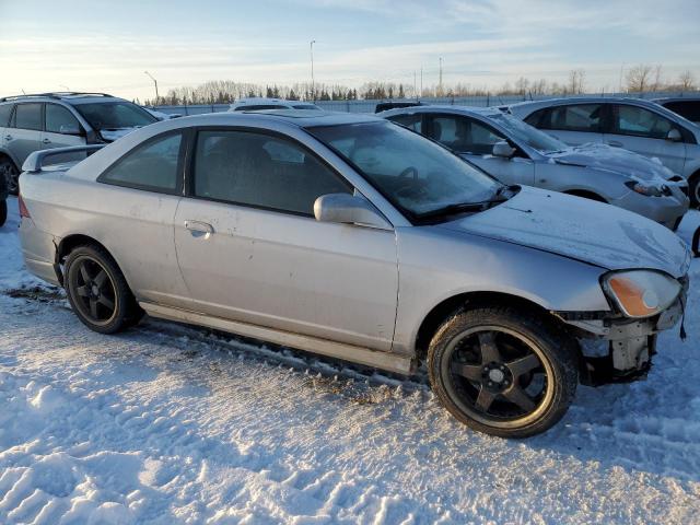 Photo 4 from auction – 2002 HONDA CIVIC EX with VIN 1HGEM21922L807478