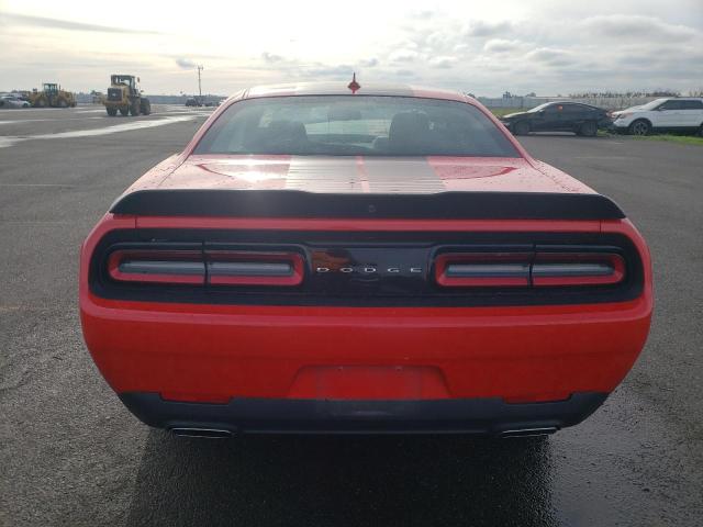 Photo 6 from auction – 2016 DODGE CHALLENGER with VIN 2C3CDZAG9GH137546
